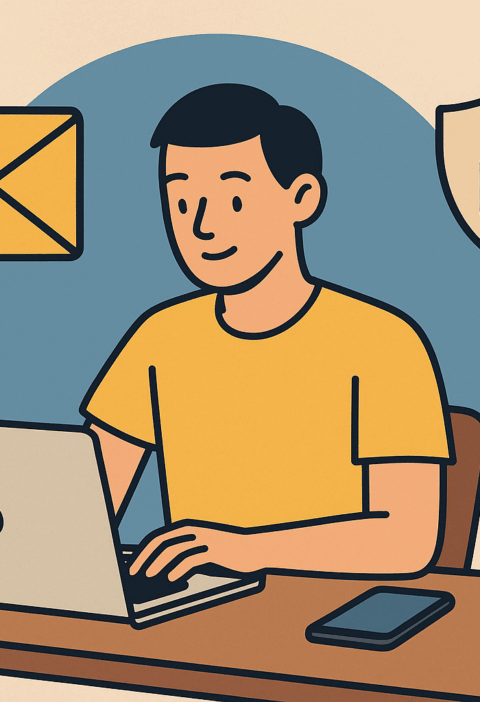 e-mail_descartavel