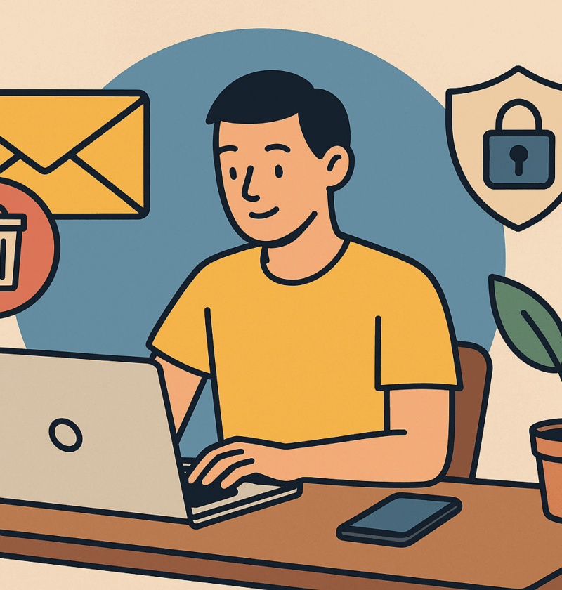 e-mail_descartavel